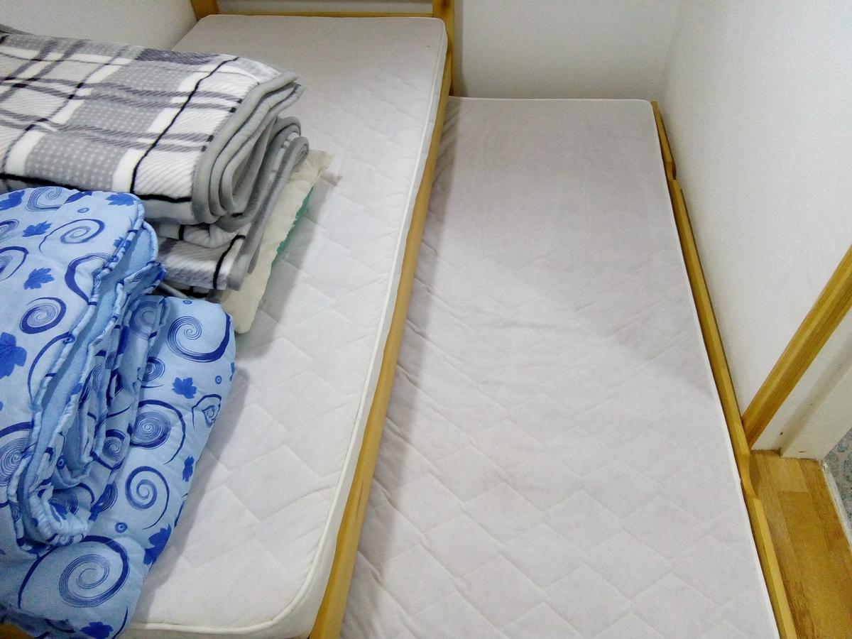Apartman Mika Soko Banja Esterno foto