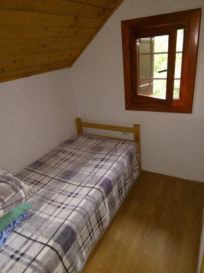 Apartman Mika Soko Banja Esterno foto