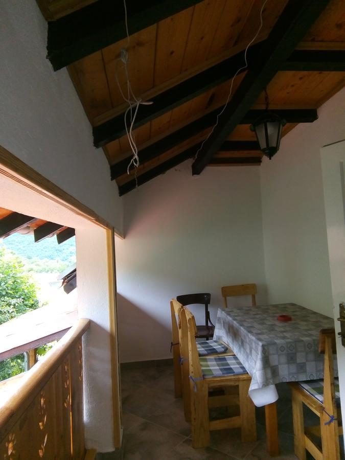 Apartman Mika Soko Banja Esterno foto