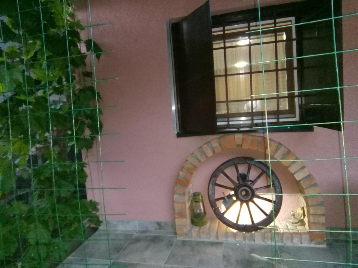 Apartman Mika Soko Banja Esterno foto